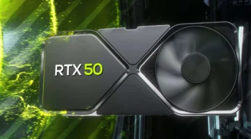 تأثير تقنيات الذكاء الاصطناعي وسلسلة RTX 50 على مستقبل ترقيات الحواسيب الشخصية المكلفة
